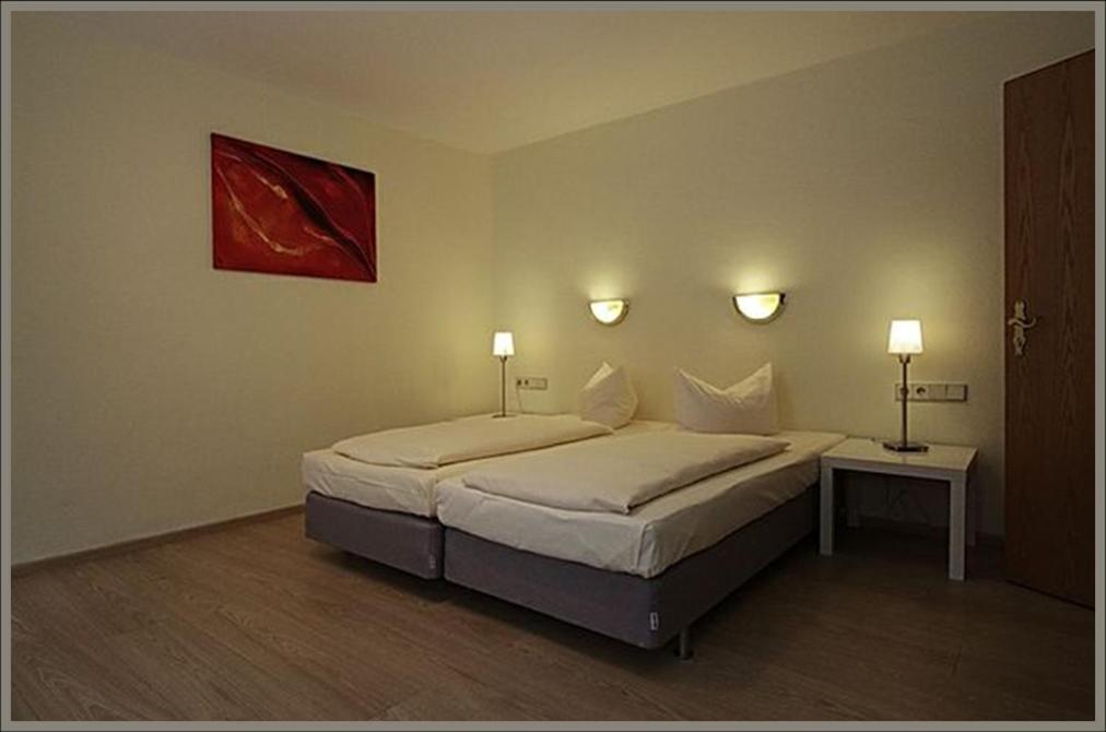 Hotel Baeren Leimen (Baden) Quarto foto