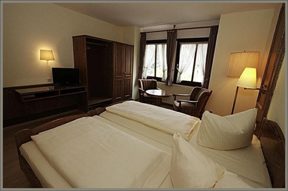 Hotel Baeren Leimen (Baden) Quarto foto